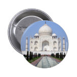 Taj Mahal, Agra, India Pin