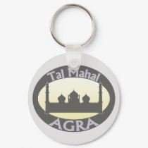 Taj Mahal Agra keychains by IndiaGifts Taj Mahal Agra keychains