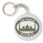 Taj Mahal Agra Keychain Taj Mahal Agra Keychain