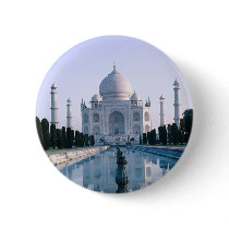 Taj Mahal Buttons