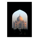 Taj Mahal in the Light of Dawn India Photo Poster posters by fat_fa_tin Taj Mahal in the Light of Dawn India Photo Poster posters