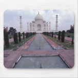 Taj Mahal India Mousepads Taj Mahal India Mousepads