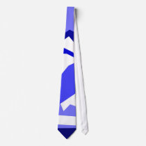 Taj Mahal Inspiration Custom Ties