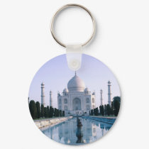 Taj Mahal keychains by alternateworlds Taj Mahal keychains