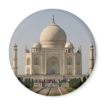 taj mahal magnets