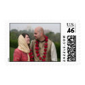 Taj Mahal postage
