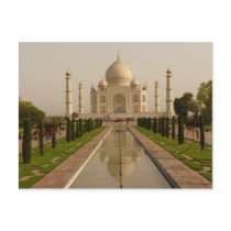 Taj Mahal Post Cards