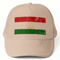 Tajikistan Hat