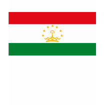 Tajikistan T-shirt