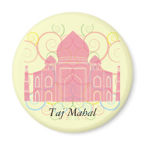 tajmahal magnet magnets