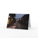 Takayama at Night cards by bishaphoto Takayama at Night cards