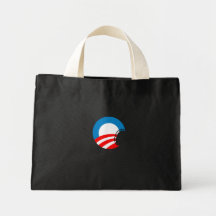 Take a bit out of Socialism Canvas Bag