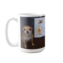 Take a bite! coffee mugs