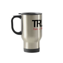 Take a Bite Down Under Travel Mug