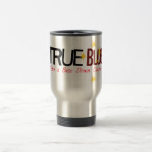 Take a Bite Down Under Travel Mug