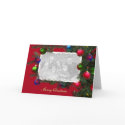 Take a Bough (photo frame) cards by xfinity7 Take a Bough (photo frame) cards