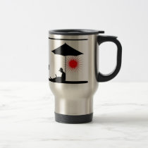 Take a break! mugs