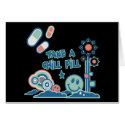 Take a Chill Pill cards