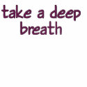 take a deep breath Embroidered Shirt embroidered shirts by takeadeepbreath take a deep breath Embroidered Shirt embroidered shirts