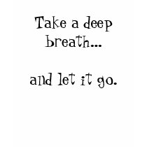 Take a deep breath... t-shirts by greld21 Take a deep breath... t-shirts