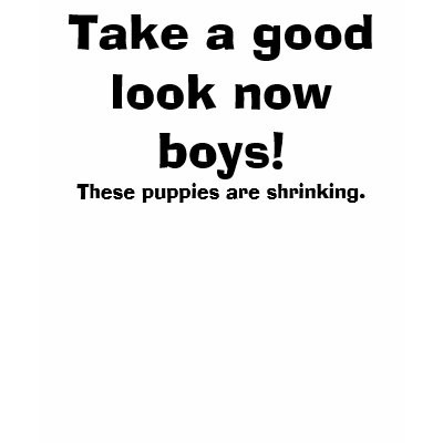 Take a good look now boys!, These puppies are s... Tanktop by waldtraud