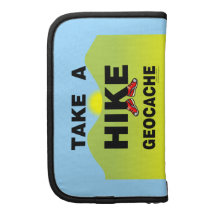 Take A Hike landscape Planner
