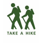 Take a Hike Ringer
