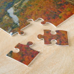 Take A Hike Up To Chimney Rock puzzles