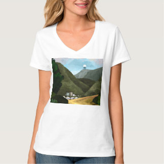 take a hike tee shirt