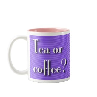 Take a Note Mug 2 mug