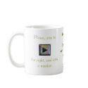 Take a Number mugs by jmarkafghans Take a Number mugs