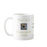 Take a Number Mugs