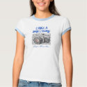 TAKE A PICTURE t-shirts