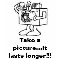 Take a picture tshirt