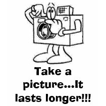 Take a picture tshirt by SandraTAlexander Take a picture tshirt