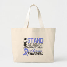 Take a Stand Against Esophageal Cancer Bag