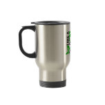 Take a Stand Against Kidney Cancer mugs