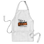 Take a Stand Against Leukemia aprons