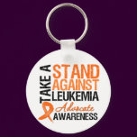 Take a Stand Against Leukemia