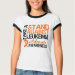 Ladies Ringer T-Shirt