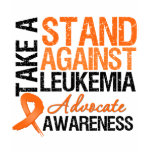 Take a Stand Against Leukemia