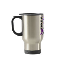 Take a Stand Against Lupus Mug