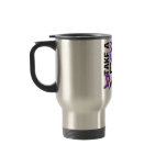 Take a Stand Against Lupus mugs