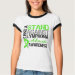 Ladies Ringer T-Shirt