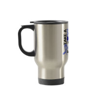 Take a Stand Against Stomach Cancer mugs by giftsforawareness Take a Stand Against Stomach Cancer mugs