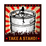 Take A Stand