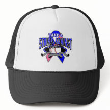 Breast Cancer Hats on Breast Cancer Baseball Hats And Breast Cancer Baseball Trucker Hat
