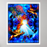 Take Back The Dream Poster