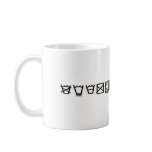 Take Care (2) - mug