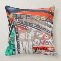 take change and change it pillows